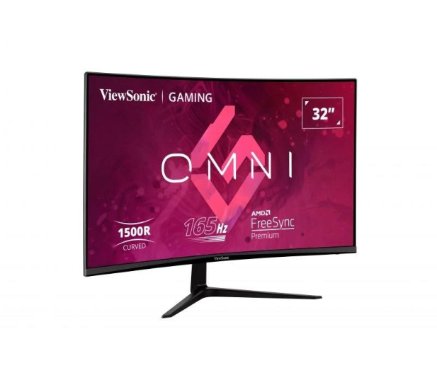 VIEWSONIC VX3218-PC-MHD VS18453 - 1145807 - zdjęcie 6